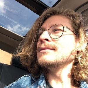 Meet your Posher, Damien